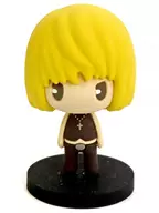 Mero Rubber strap "DEATH NOTE - Death Note -" DEATH NOTE EXHIBITION Original exhibition limited