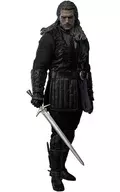 "Witcher" 1/6 Action Figures