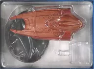 [A la carte] ヴァークラス "Star Trek Starship Collection, National Edition 88"