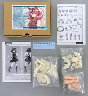 ナイスネイチャ "Umamusume Pretty Derby" Garage Kit Trefes Online 5 edição limitada