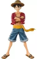 Figuarts 0 Mugi no Luffy "ONE PIECE"
