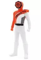 BunOrange "爆上 Sentai BunBunger" Sentai Hero Series