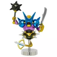 Killer Machine 2 "DRAGON QUEST" Metallic Monsters Gallery