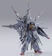 METAL BUILD Providence Gundam "Mobile suit Gundam SEED" Spirit Web Shop Limited