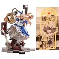 Mysterious sleep walking Story ~ Time for Entering Dreams ~ Alice Liddell 1/7 PVC & ABS Painted Finished Product