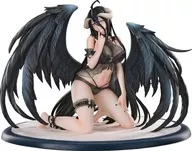 Albedo NegligE Ver. "Overload" 1/7 Plastic Coated Finished Product