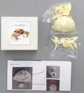 Storm Capra "Crab Tank Series" 1/48 Resin Cast Kit