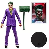 Joker "DC vs. Vampires" DC Multiverse #260 7 inch Action Figure