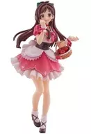 辻野朱里+"偶像大师灰姑娘女孩>1/7 PVC制涂装完成品