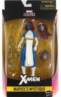 Mystique "X-Men" Marvel Legend 6 "Action Figure