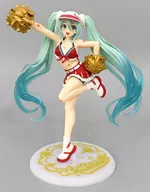 Hatsune Miku "Character Commander Vocals Series 01 Hatsune Miku" Fashion Figure Uniform Taito Online Crane Limited