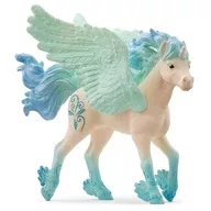 Stormy Unicorn (filhote) "Schleich - Schleich" BAYALA - バヤラ - No. 70824