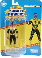 Cinestro "Johnny DC" DC Direct DC Super Powers #32 4-inch Action Figure