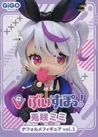 兎咲MIMI
