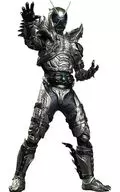 仮面ライダーSHADOWMOON(ボーナスアクセサリー付き) 「仮面ライダーBLACK SUN」 テレビ・マスターピース 1/6 アクションフィギュア トイサピエンス限定