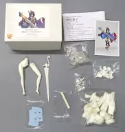 Shutendoji "Fate/Grand Order" 1/8 Resin-Cast Kit Wonder Festival 2017 Winter & Event Limited