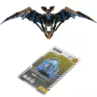 BB-64 RADIOHEADAR SPECIAL Ver.(电台司令特典Ver.)"BEASTBOX>行动手办