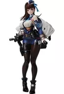 玛丽安(胜利女神:NIKKE)B style 1/4塑胶涂装完成品