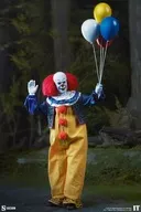Penny Wise "It" 1/6 Side Show Six Scale