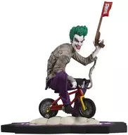 "Joker : Killer Smile Book Three" de Carl Andrews, directo de DC.