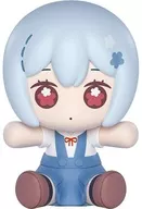 Huggy Good Smile綾波麗校服Ver."福音戰士新劇場版"