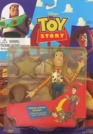 Knock-down Woody "TOY STORY" action figure