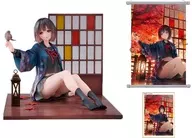 楓 illustration by DSマイル 豪華版 1/6 PVC＆ABS製塗装済み完成品