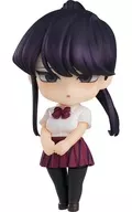 Nendoroid Komi Glass Ponytail Ver. "Mr. Komi is a compasses."