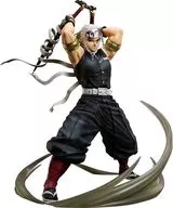 Usu Tengen "Demon Slayer" 1/4 plastic-coated finished product GOODSMILE ONLINE SHOP & Amazon & Amiami limited