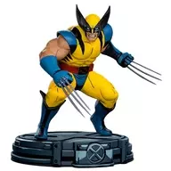 ウルヴァリン 「X-Men ’97」 アートスケール 1/10 スタチュー
