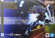 METAL ROBOT魂高达TR-1(实战部署色彩)&选购配件SET魂网店限定