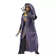 May (Assassin) "Akolite" BLACK series 6 inch action figures