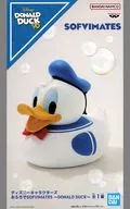 唐老鴨入浴SOFVIMATES~DONALD DUCK~