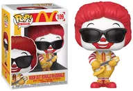 ROCK OUT RONALD MCDONALDPOP！AD ICONS系列#109