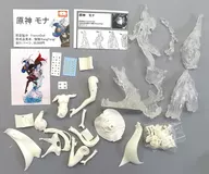 モナ 「原神」 ガレージキット ワンダーフェスティバル＆イベント限定