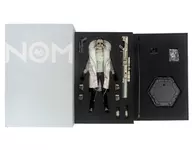 SNIPER ASSASSIN SPECIALIST NOM MASTER LUPIN "WWR2 (World War Robot 2)" 1/6 Action Figure