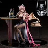 [特典付き] ペルシカ ヴァンルージュの微醺Ver. 「ニューラルクラウド」 1/7 塗装済み完成品