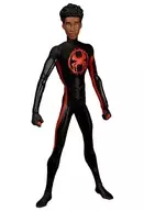 マイルズ・モラレス 「スパイダーマン：アクロス・ザ・スパイダーバース」 ワン12コレクティブ 1/12 アクションフィギュア