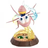 シロアリバンジョー 「バンジョーとカズーイの大冒険」 スタチュー