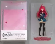 Cantabile 彩園寺更紗 「ライアー・ライアー」 PVC製塗装済み完成品