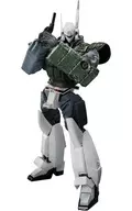ロボ道 イングラム3号機 リアクティブアーマー装備 「機動警察パトレイバー2 the Movie」 1/35 アクションフィギュア