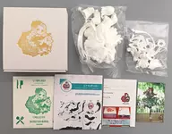 King Halo "Uma Musume Pretty Derby" 1/7 Garage Kit Wonder Festival 2023 Summer & Event Limited