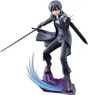 Kirito "Sword Art Online - Progressive - The Scherzo of the Late Afternoon" 1/7 Producto acabado recubierto de plástico