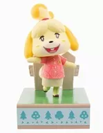 しずえ 「あつまれ どうぶつの森」 PVC製スタチュー