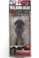 Governor (Philippe Blake) "Walking Dead" 5-inch action figure TV Series 4