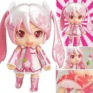 [Accessories missing] Nendoroid Sakura ミクダヨー "Character Cter Vocal Series 01 Hatsune Miku"