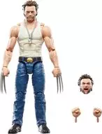 Wolverine "Deadpool" Legacy Collection Marvel Legend 6 Inch Action Figure