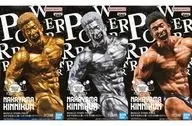 共3種SET MUSCLE STARS PIECE NAYA Makinni君~Riso的身姿獎杯~