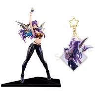 [特典付き] K/DA カイ=サ 「League of Legends」 1/7 PVC＆ABS製塗装済み完成品