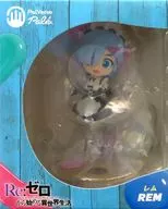 PalVerse Pale Rem "Re:ZeRo Starting Life in Another World"